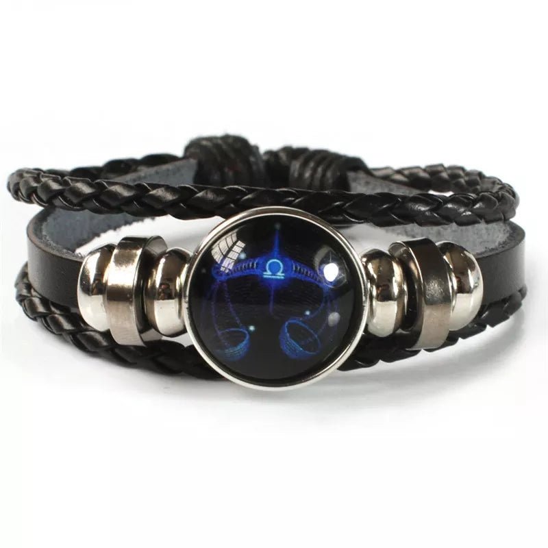 Pulsera Signo Zodiacal - Diversa Colección