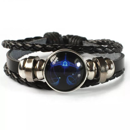 Pulsera Signo Zodiacal - Diversa Colección
