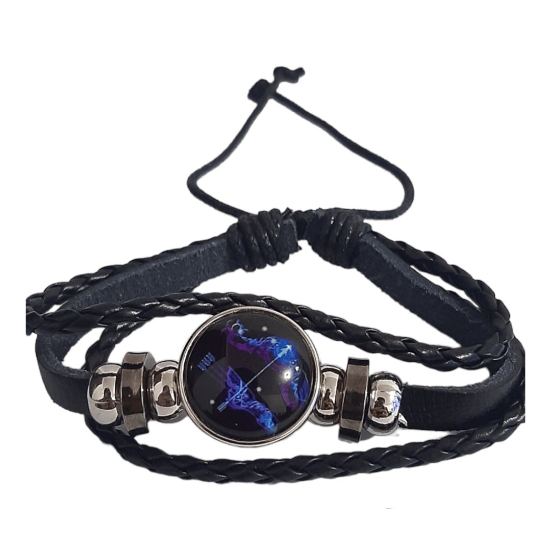 Pulsera Signo Zodiacal - Diversa Colección
