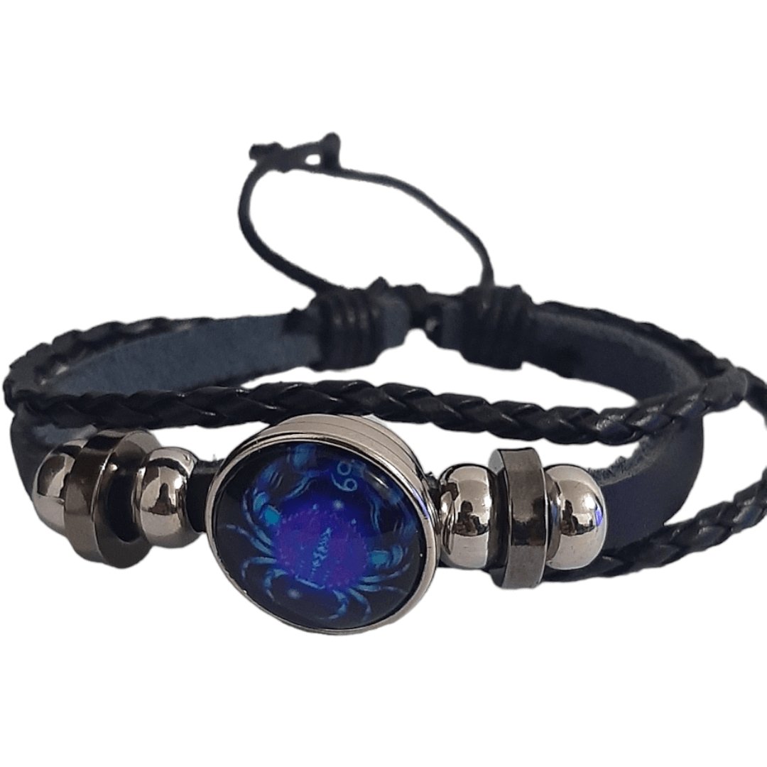 Pulsera Signo Zodiacal - Diversa Colección