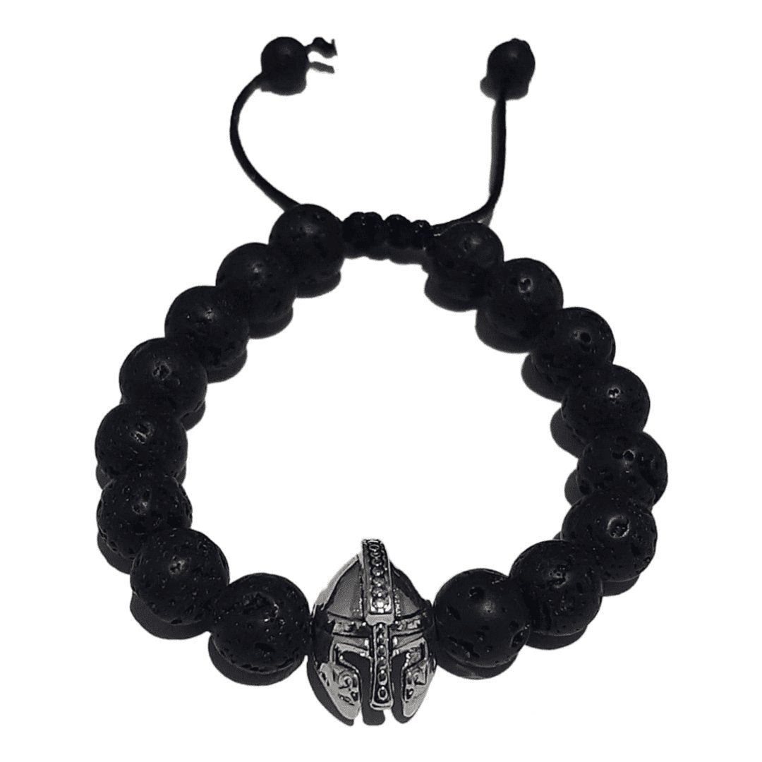 Pulseras Spartan - Diversa Colección