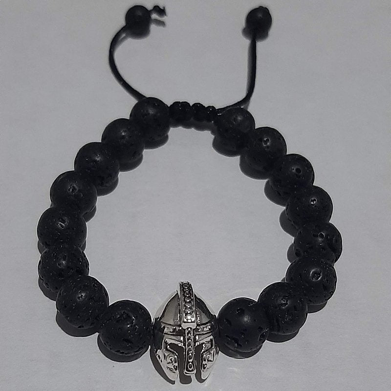 Pulseras Spartan - Diversa Colección