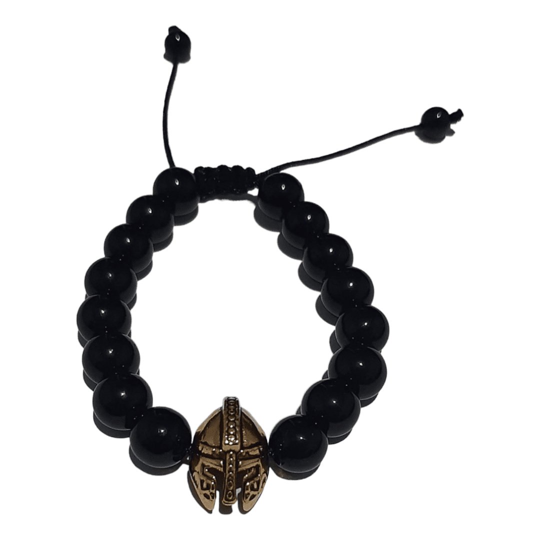 Pulseras Spartan - Diversa Colección