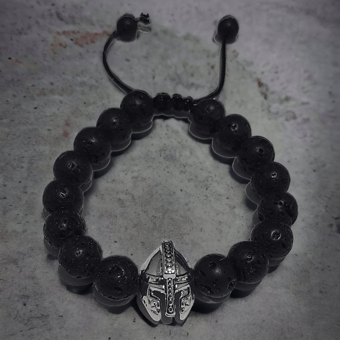 Pulseras Spartan - Diversa Colección