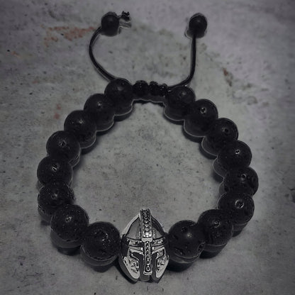 Pulseras Spartan - Diversa Colección
