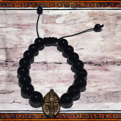 Pulseras Spartan - Diversa Colección