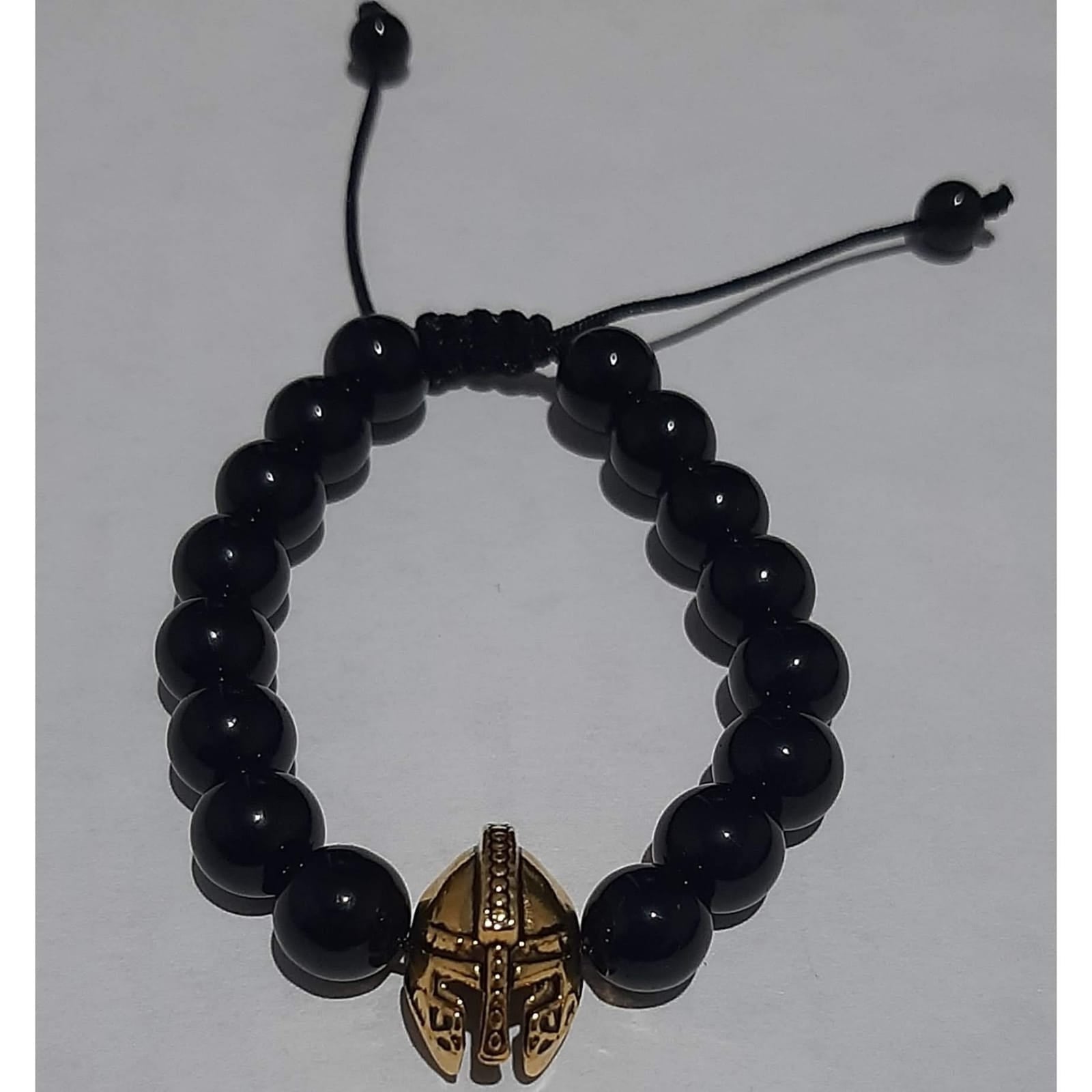 Pulseras Spartan - Diversa Colección